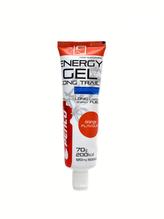 Energetický gel LONG TRAIL tuba 70g - pomeranč