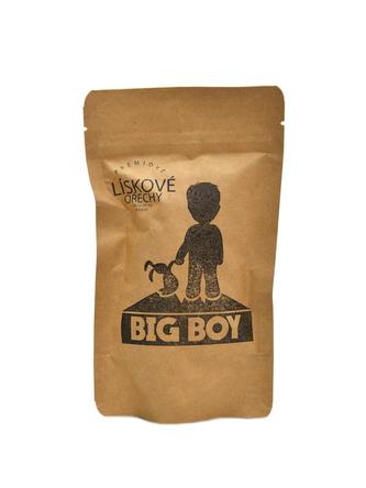 Lískové ořechy 100 g