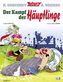 Asterix - Der Kampf der Häuptlinge