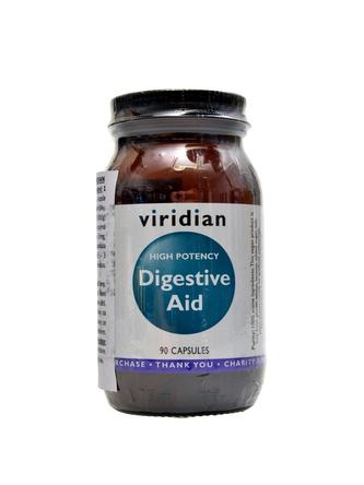 High Potency Digestive Aid 90 kapsúl