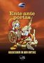 Ente ante portas