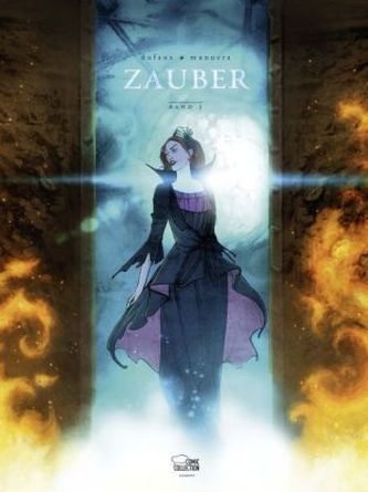 Zauber. Bd.3