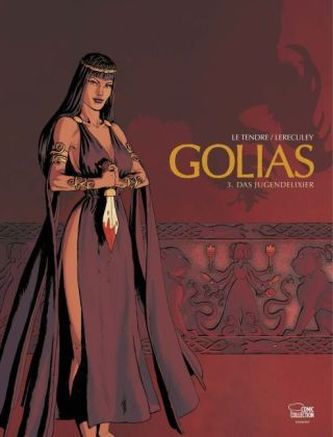 Golias - Das Jugendelixier