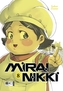 Mirai Nikki. Bd.8