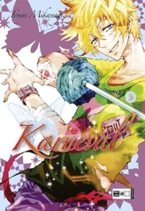 Karneval. Bd.3
