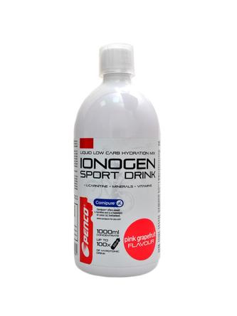 Ionogen 1000 ml - malina