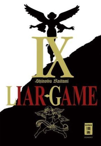 Liar Game. Bd.9