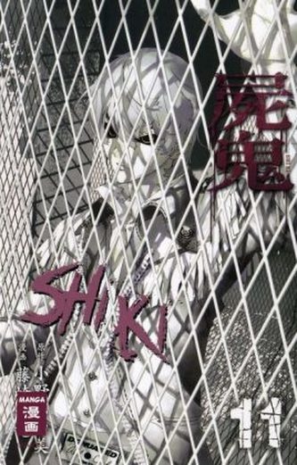 Shiki. Bd.11