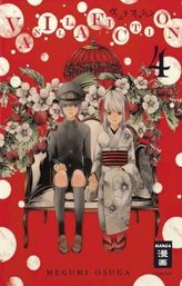 Vanilla Fiction. Bd.4