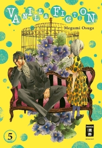 Vanilla Fiction. Bd.5