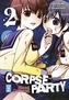 Corpse Party - Blood Covered. Bd.2