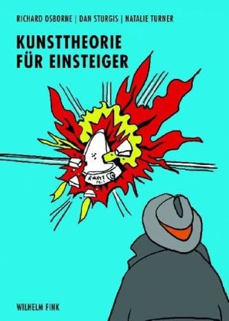 Kunsttheorie für Einsteiger