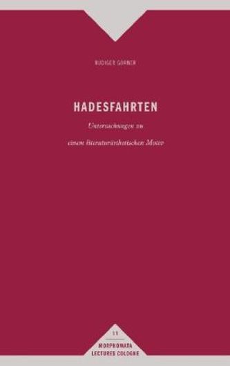 Hadesfahrten