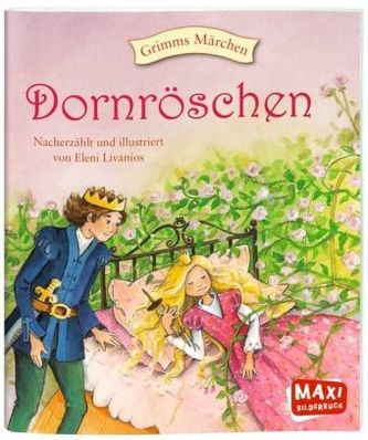 Dornröschen