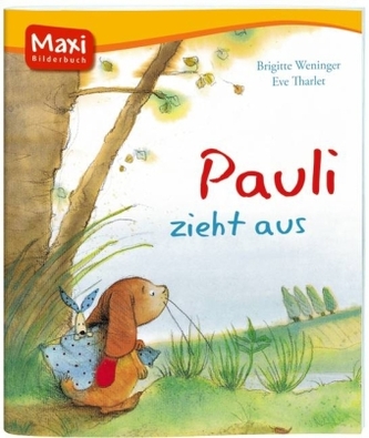 Pauli zieht aus