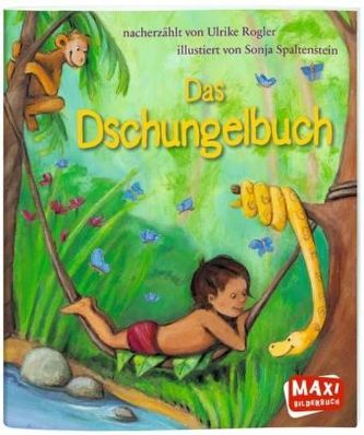 Das Dschungelbuch