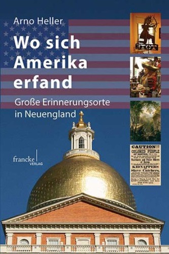 Wo sich Amerika erfand