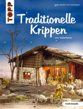 Traditionelle Krippen