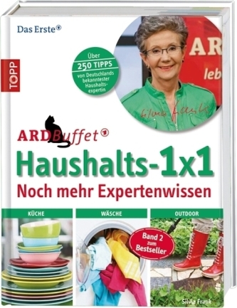 ARD Buffet Haushalts 1x1 Noch mehr Expertenwissen