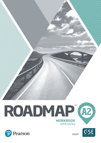 Roadmap A2 Elementary Workbook w/ Online Audio (w/ key)