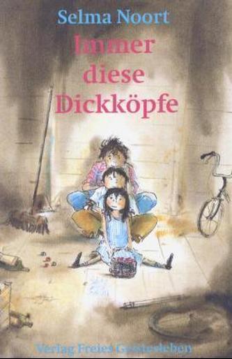 Immer diese Dickköpfe