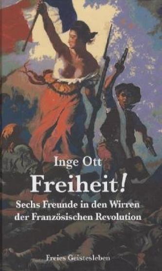 Freiheit!