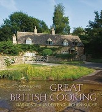 Great British Cooking