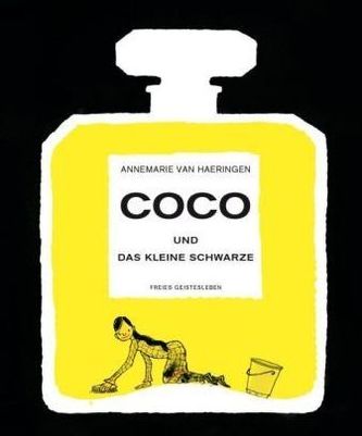 Coco und das Kleine Schwarze
