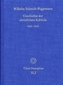 Geschichte der christlichen Kabbala. Tl.2