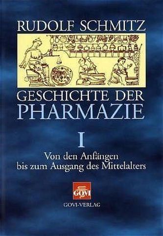 Von den Anfängen bis zum Ausgang des Mittelalters
