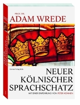 Neuer Kölnischer Sprachschatz