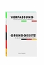 Verfassung für das Land Nordrhein-Westfalen. Grundgesetz für die Bundesrepublik Deutschland (GG)