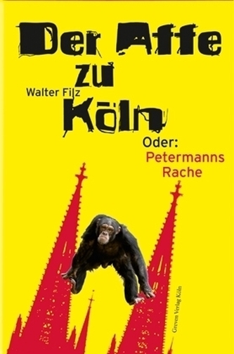 Der Affe zu Köln