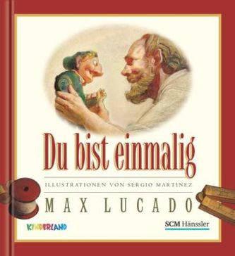 Du bist einmalig