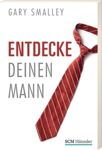 Entdecke deinen Mann