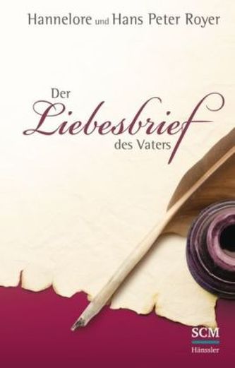 Der Liebesbrief des Vaters