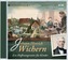 Johann Hinrich Wichern - Ein Hoffnungsvater für Kinder, 1 Audio-CD