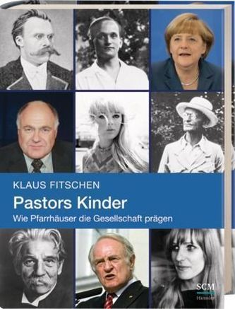 Pastors Kinder