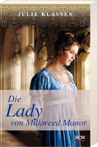 Die Lady von Milkweed Manor