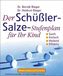Der Schüßler-Salze Stufenplan für Ihr Kind