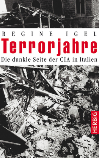 Terrorjahre