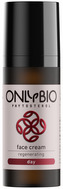OnlyBio Regenerační denní pleťový krém (50 ml) - pro zralou pleť