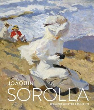 Joaquín Sorolla