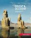 Orient & Occident. Orient und Okzident, Englische Ausgabe