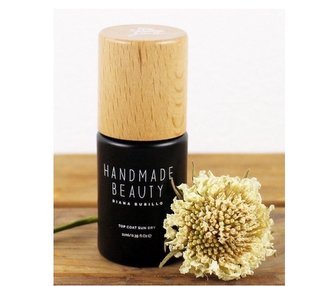 Handmade Beauty Krycí gelová vrstva (11 ml) - Sun Dry