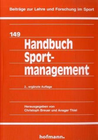 Handbuch Sportmanagement