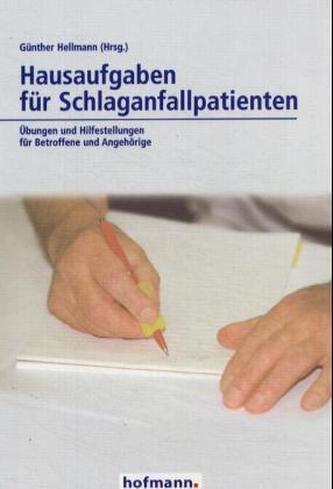Hausaufgaben für Schlaganfallpatienten