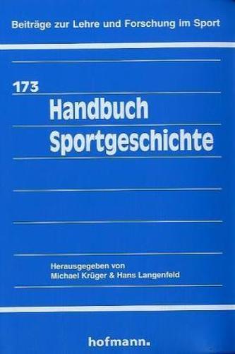 Handbuch Sportgeschichte
