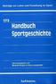 Handbuch Sportgeschichte