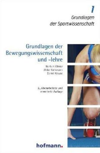 Grundlagen der Bewegungswissenschaft und -lehre